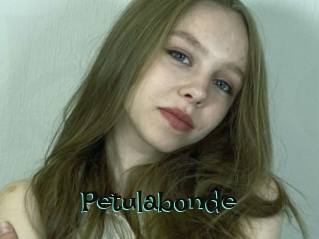 Petulabonde