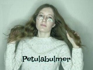 Petulabulmer