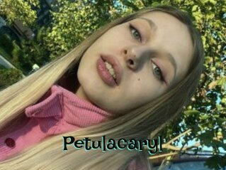 Petulacaryl