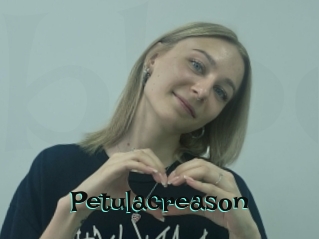 Petulacreason