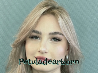 Petuladearborn