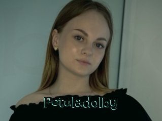 Petuladolby