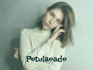 Petulaeade