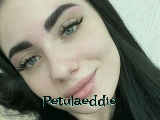 Petulaeddie