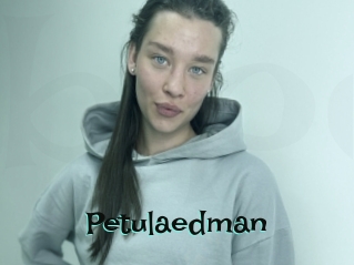 Petulaedman