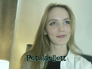 Petulaellett