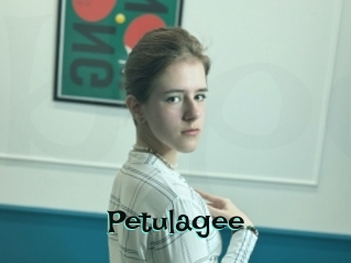 Petulagee