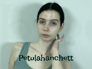 Petulahanchett