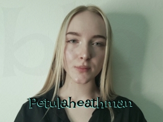 Petulaheathman