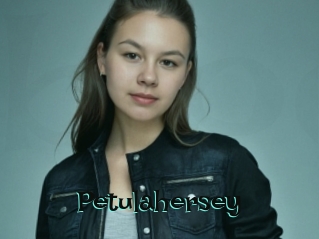 Petulahersey
