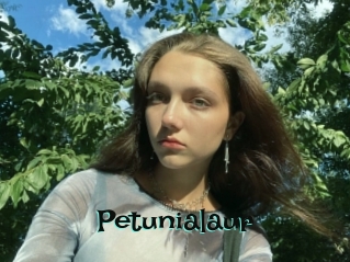Petunialaur
