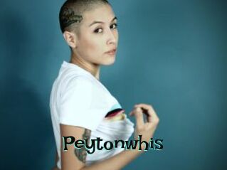Peytonwhis