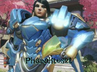 Pharahteszt