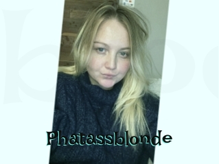 Phatassblonde