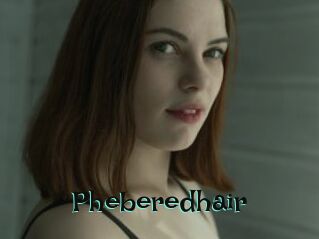 Pheberedhair