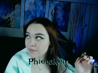 Phierakein