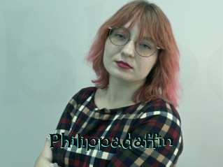 Philippadaffin