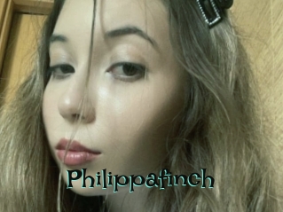 Philippafinch