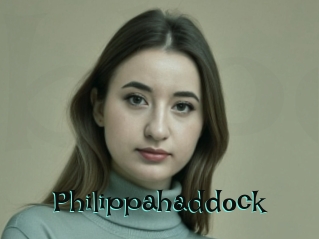 Philippahaddock