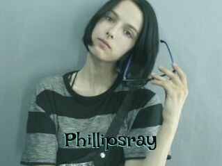 Phillipsray