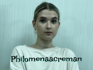 Philomenaacreman