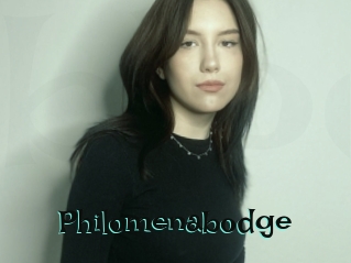 Philomenabodge