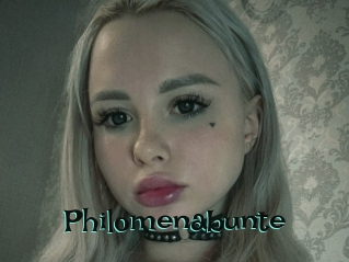 Philomenabunte