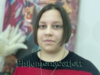 Philomenacatlett
