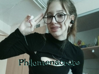 Philomenacrute