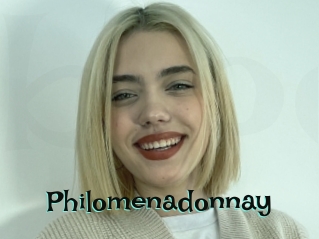 Philomenadonnay