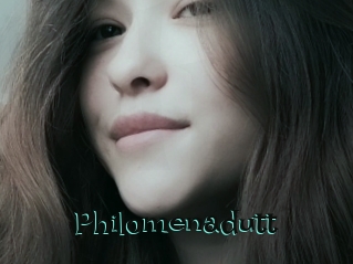 Philomenadutt