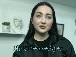 Philomenaedger