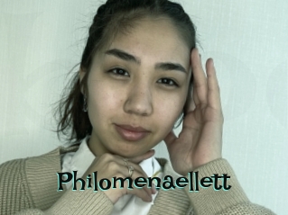 Philomenaellett