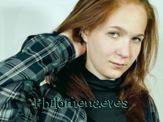 Philomenaeves