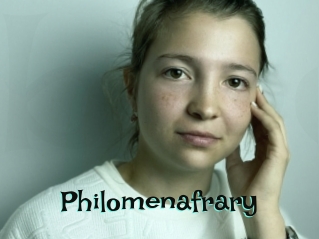 Philomenafrary