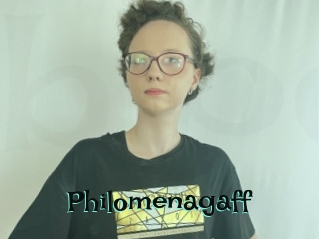 Philomenagaff