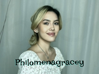Philomenagracey