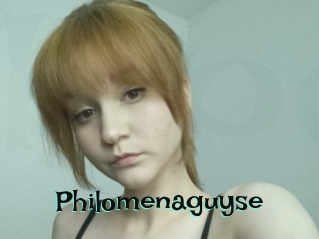 Philomenaguyse