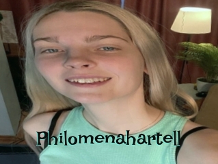 Philomenahartell