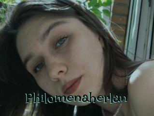 Philomenaherlan