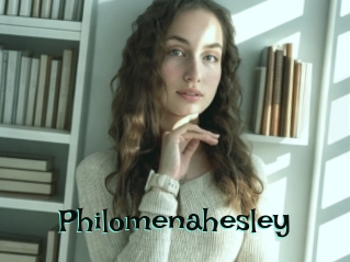 Philomenahesley