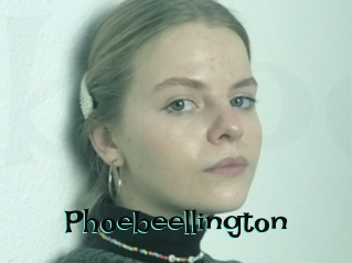 Phoebeellington