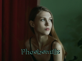 Phoebemills