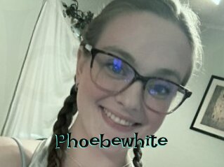 Phoebewhite