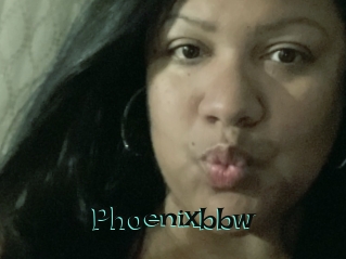 Phoenixbbw