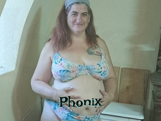 Phonix