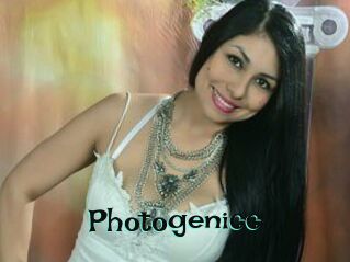 Photogenicc
