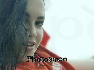 Photosiren