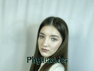 Phyllisaldis
