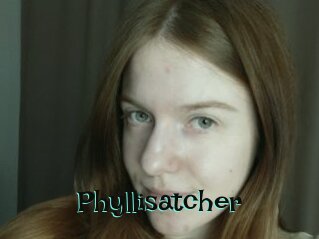 Phyllisatcher